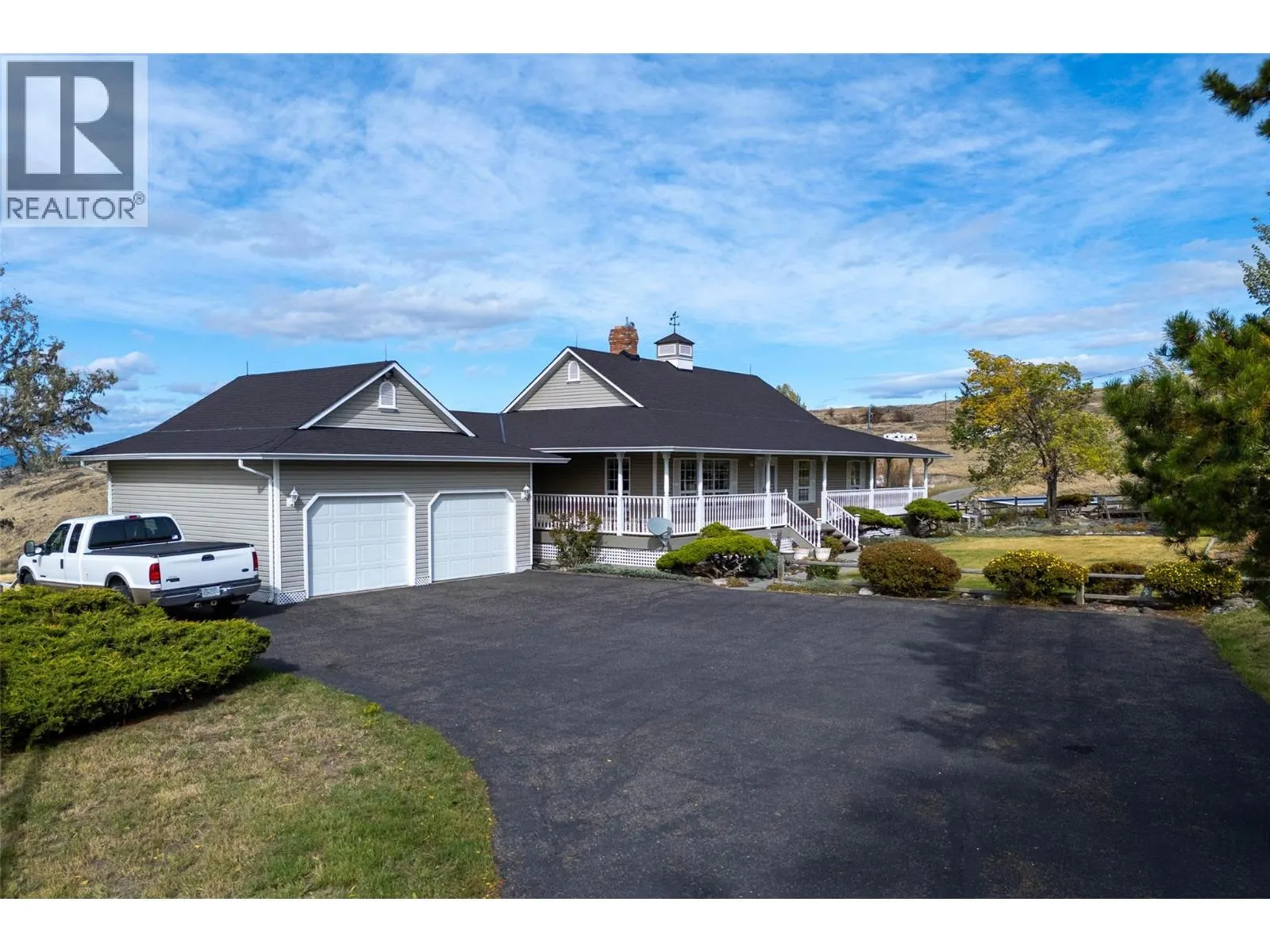 3161 Rose Hill Road