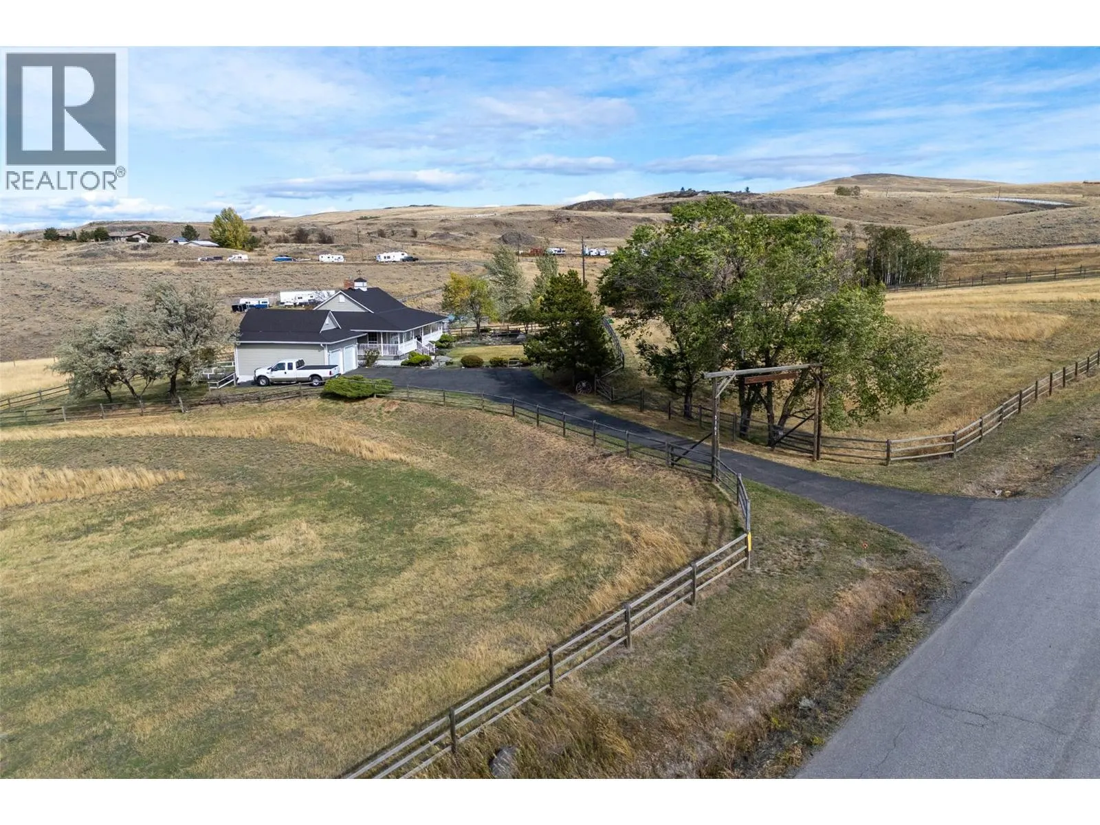 3161 Rose Hill Road