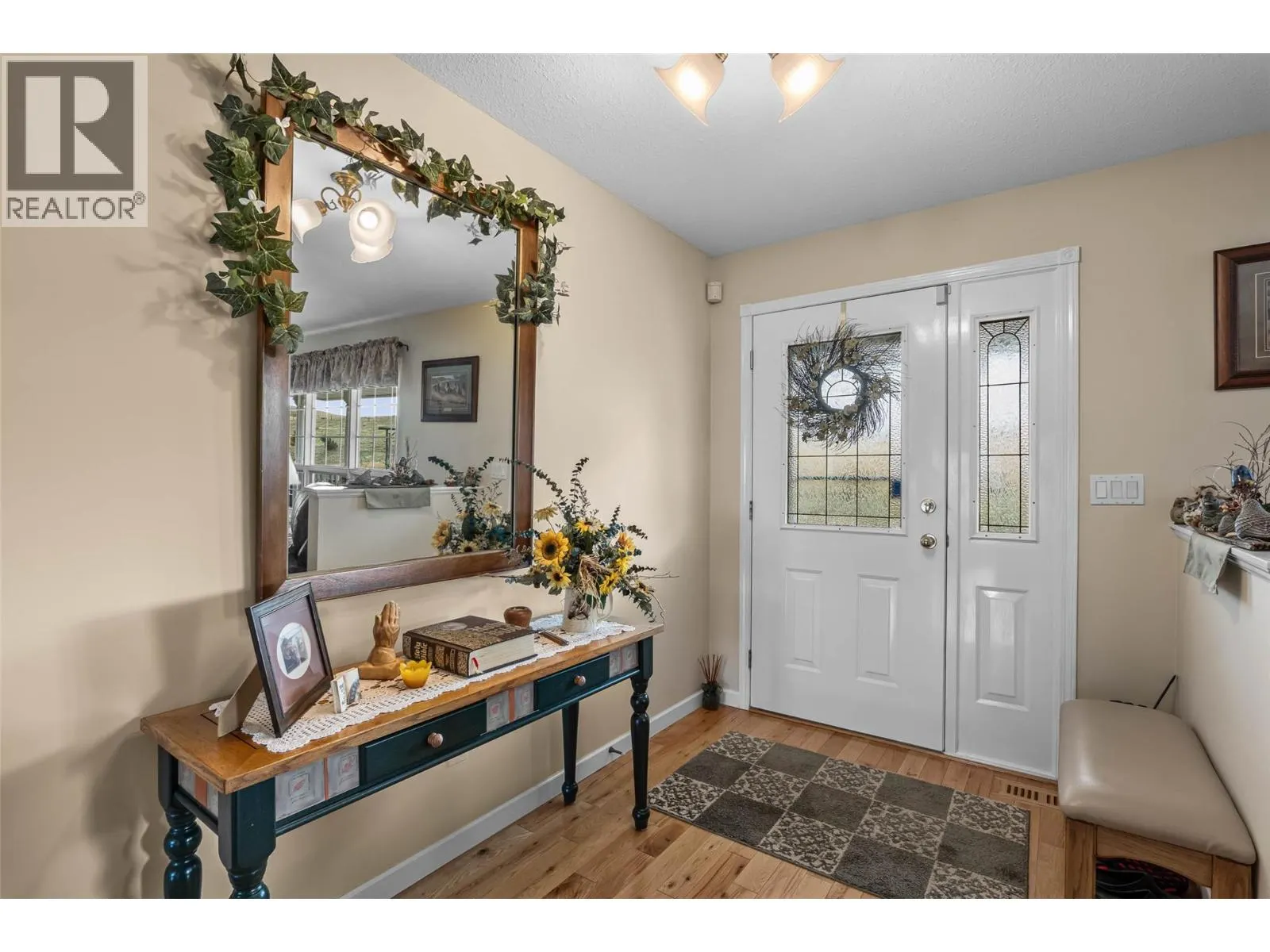 3161 Rose Hill Road