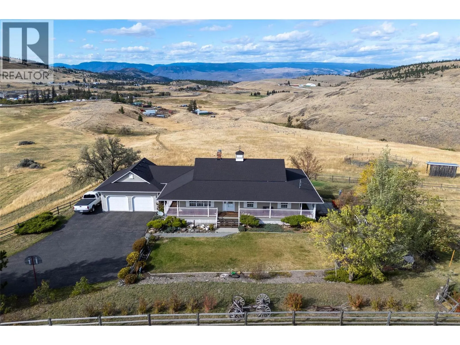 3161 Rose Hill Road