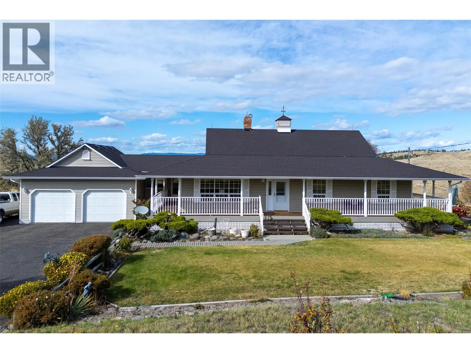 3161 Rose Hill Road
