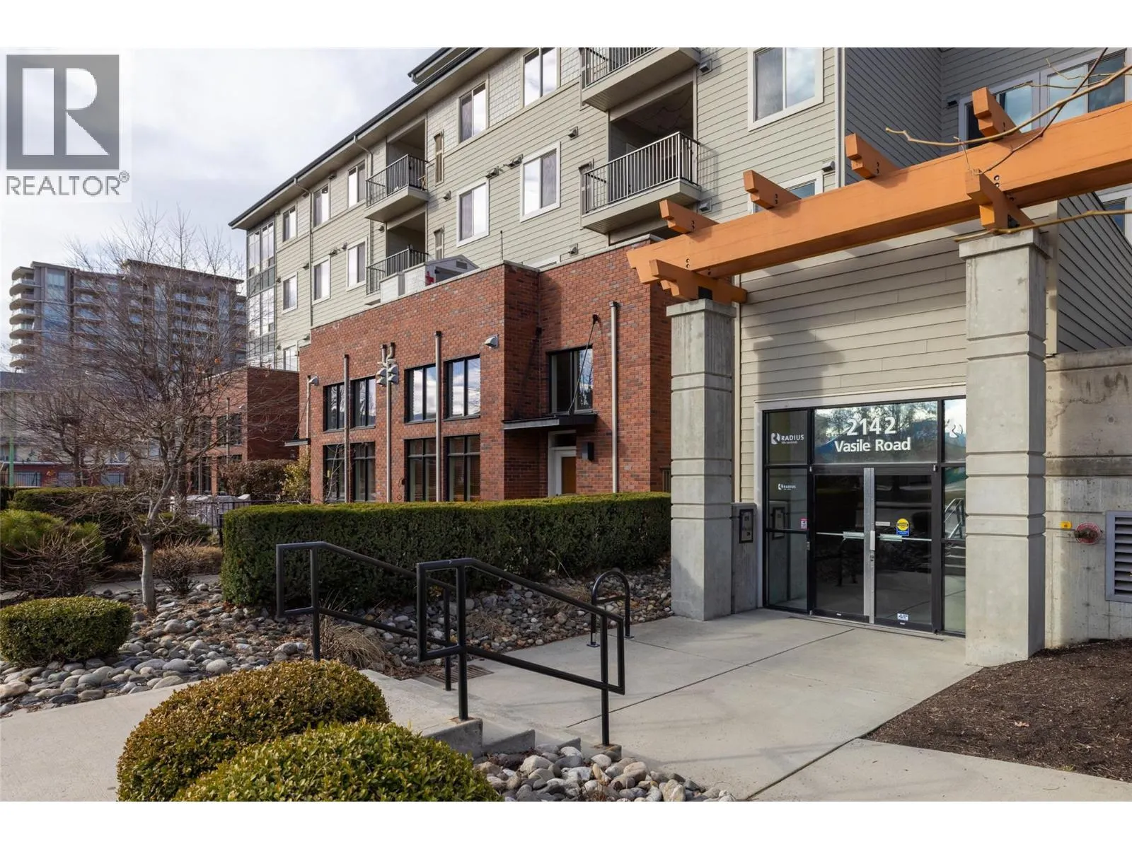 2142 Vasile Street Unit# 107