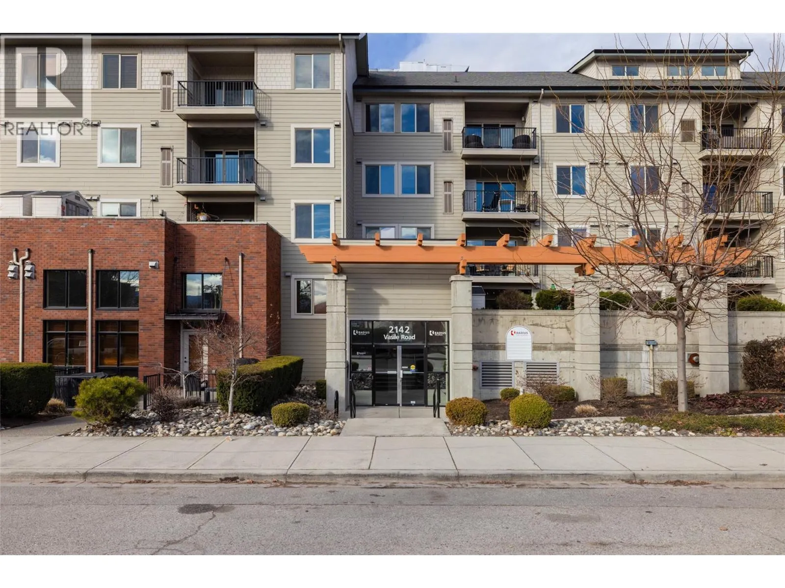 2142 Vasile Street Unit# 107