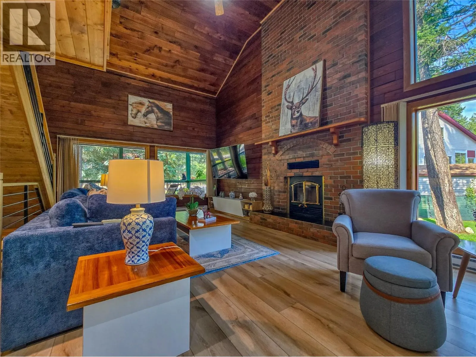 5352 Dutch Creek Road