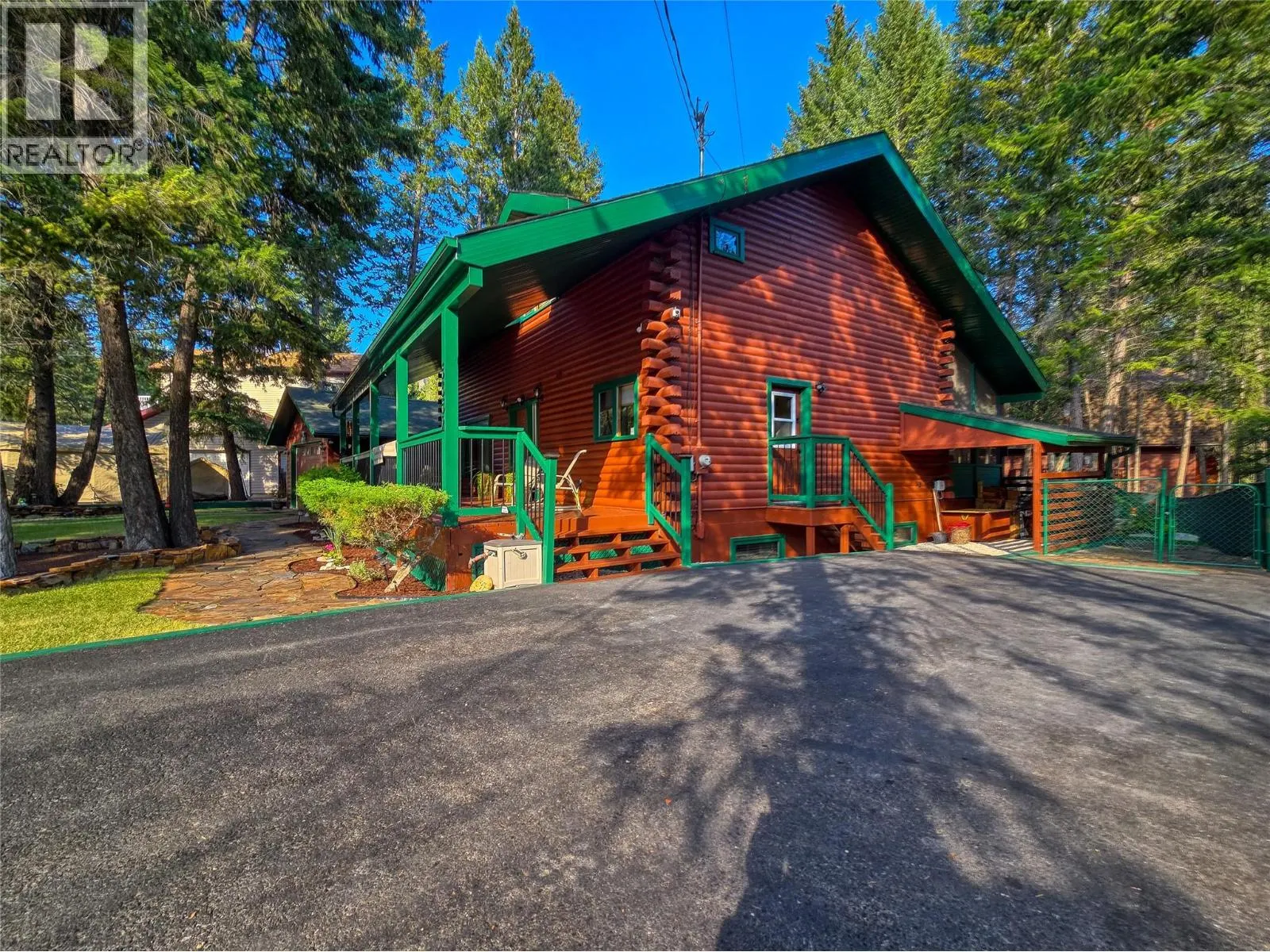 5352 Dutch Creek Road