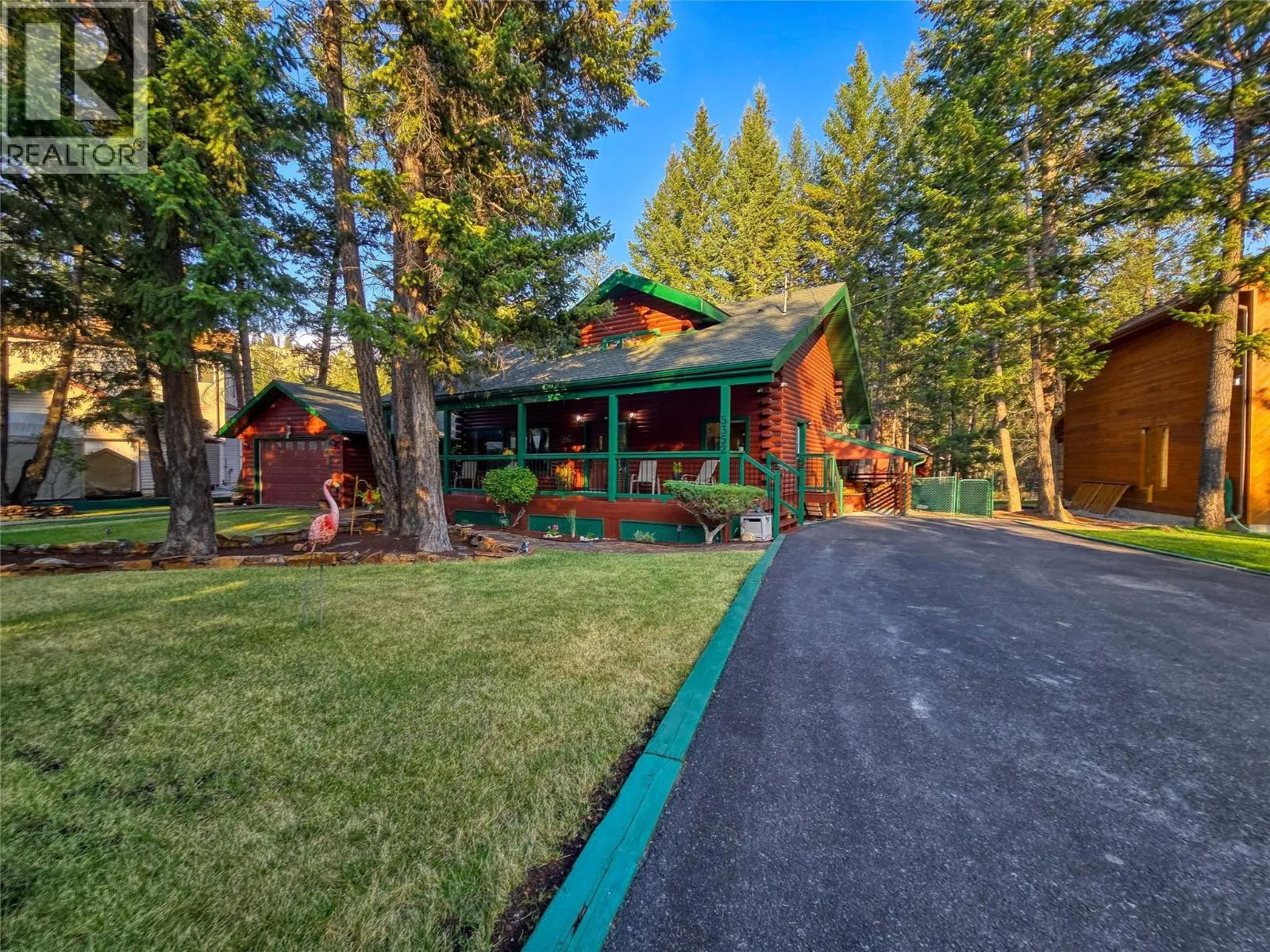 5352 Dutch Creek Road