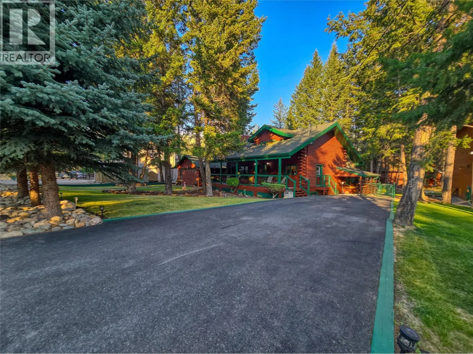 5352 Dutch Creek Road
