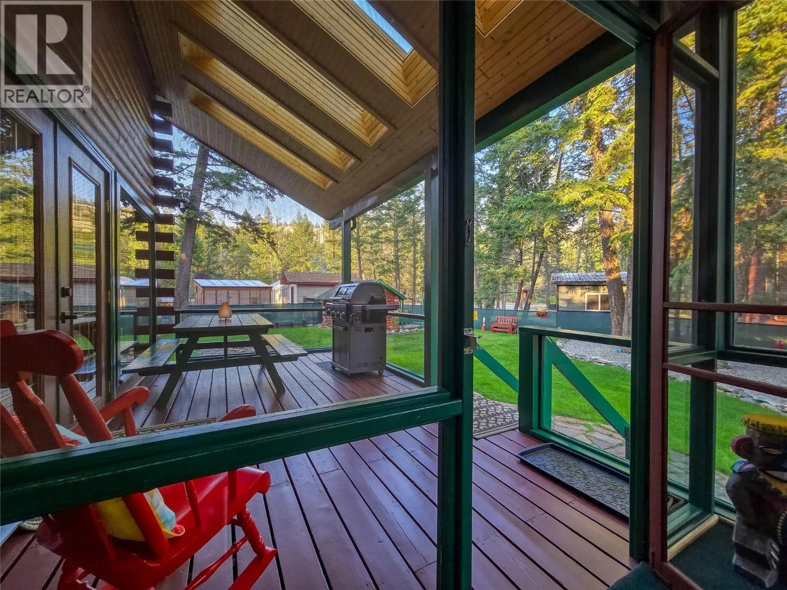 5352 Dutch Creek Road