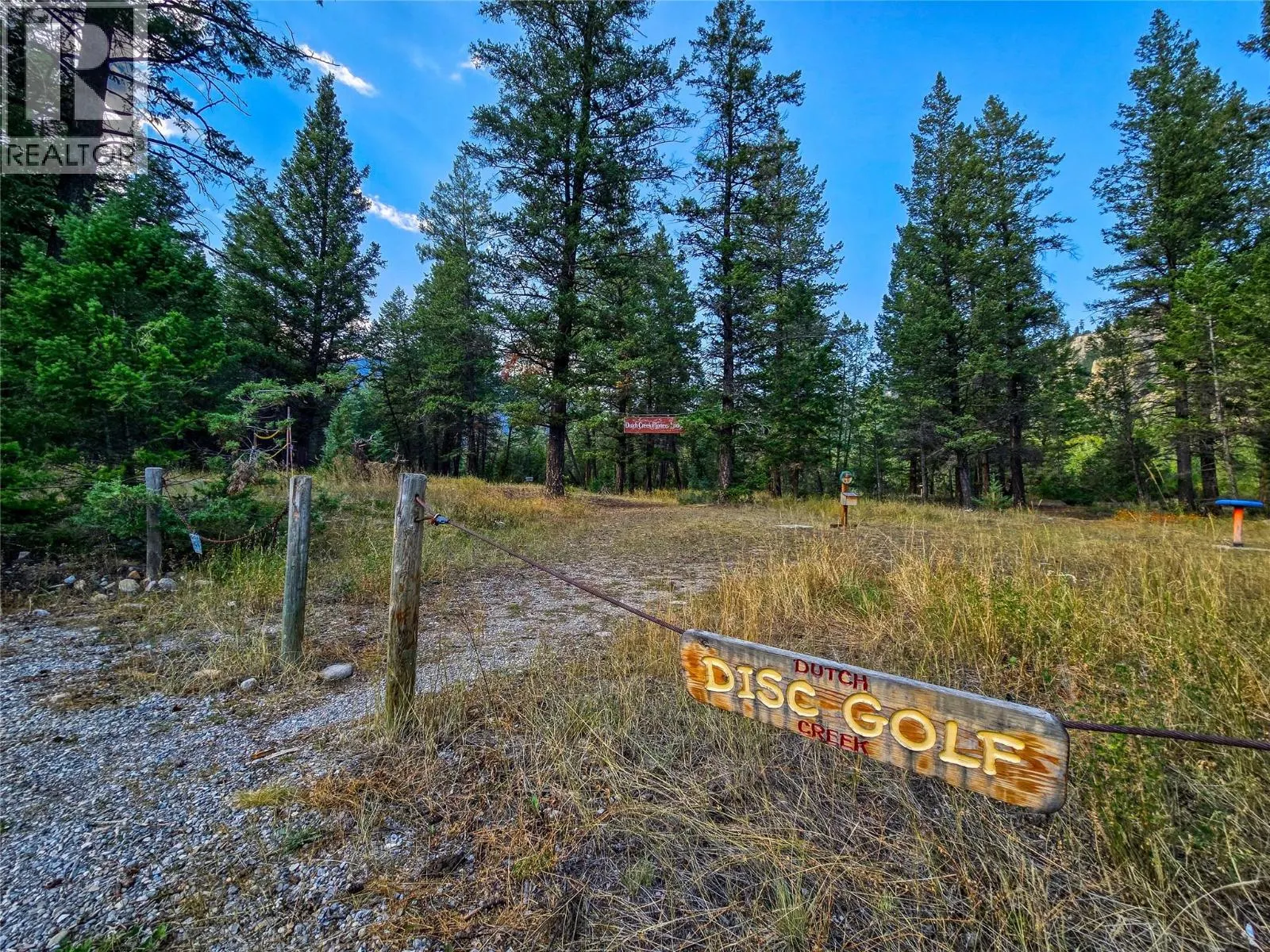 5352 Dutch Creek Road