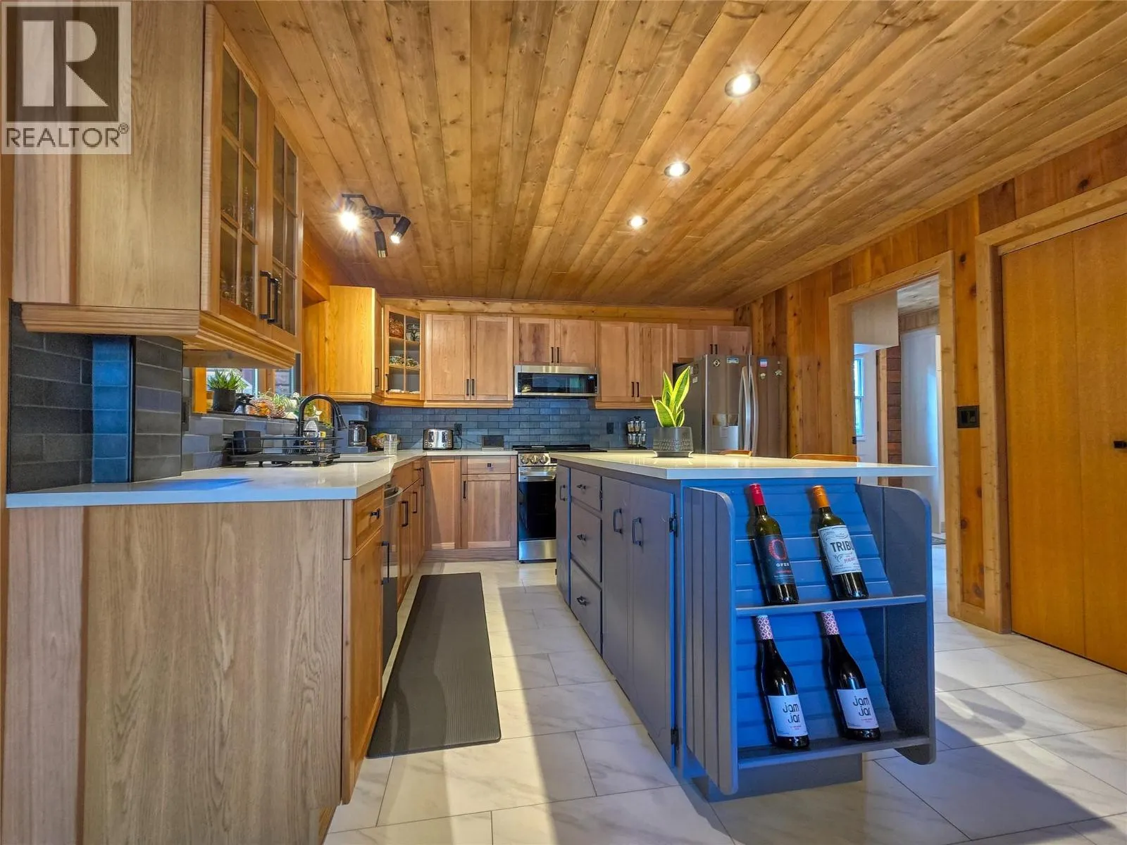 5352 Dutch Creek Road