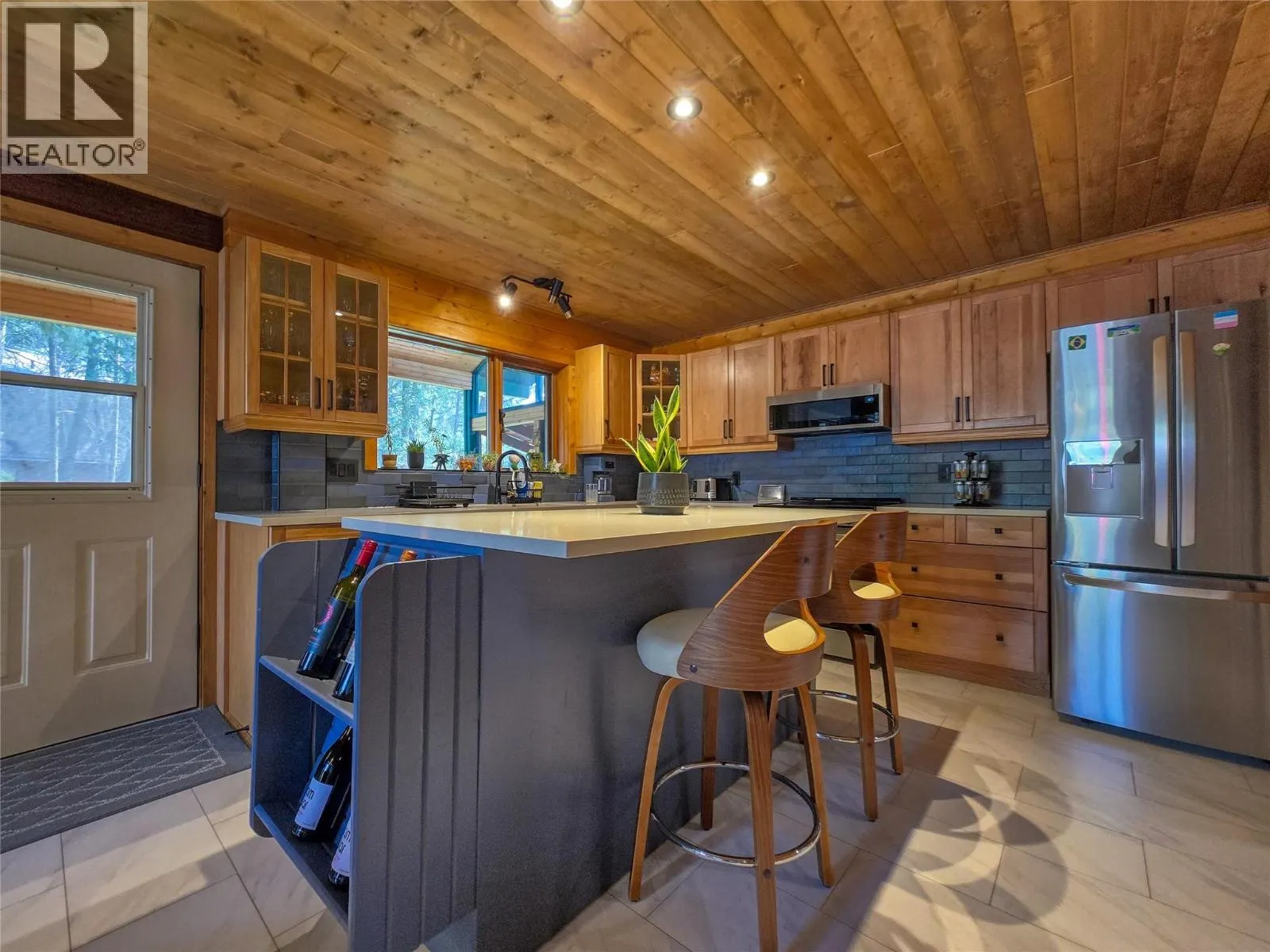 5352 Dutch Creek Road