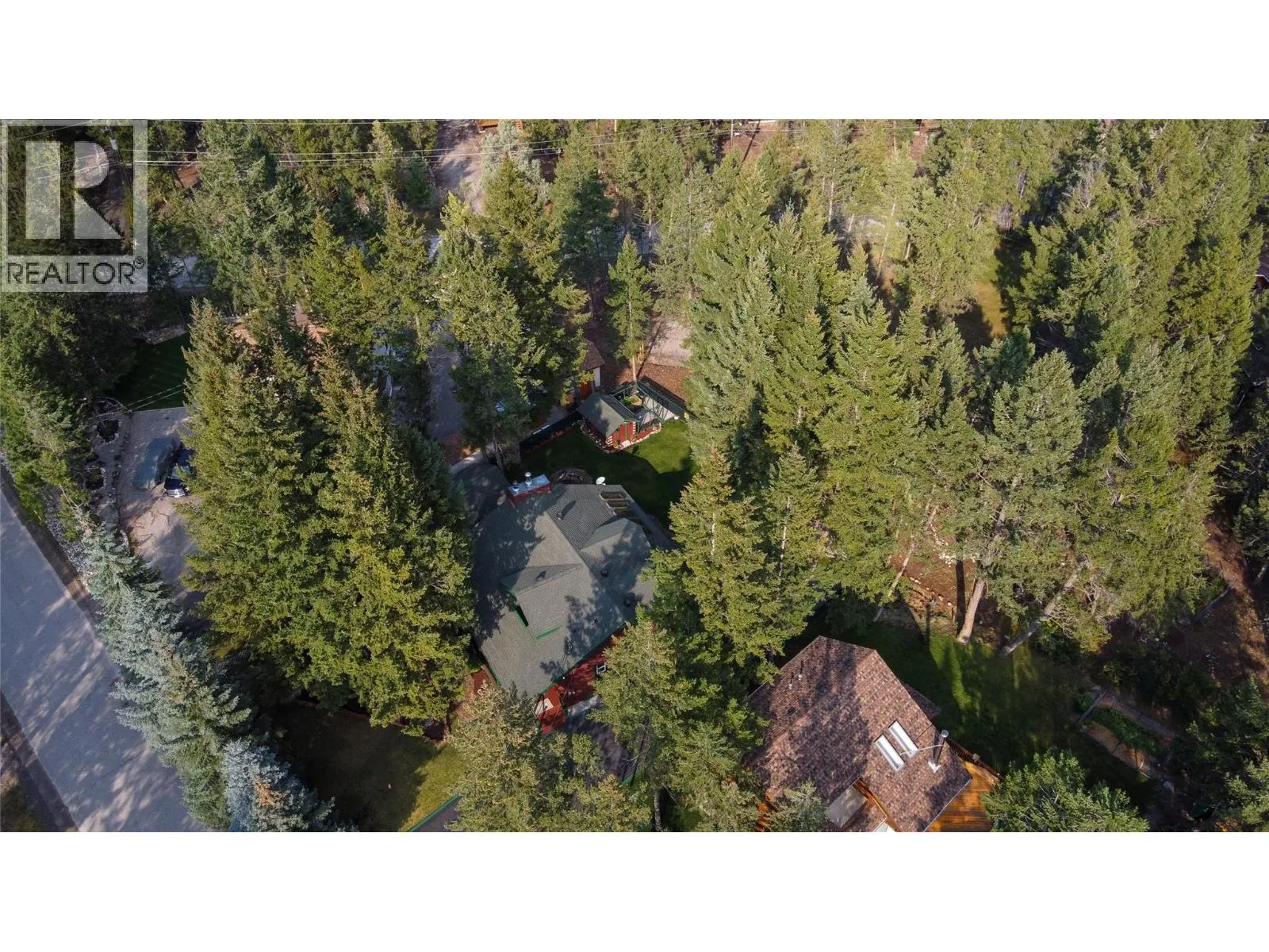 5352 Dutch Creek Road