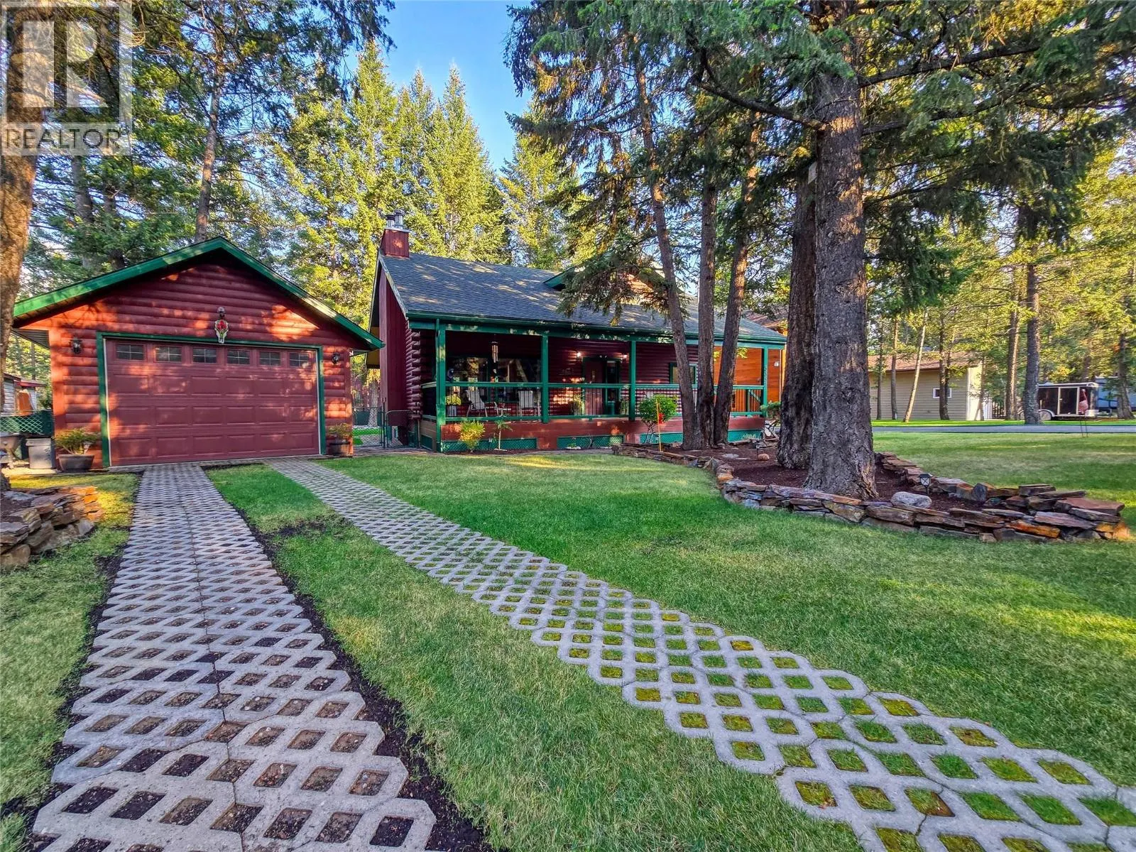 5352 Dutch Creek Road