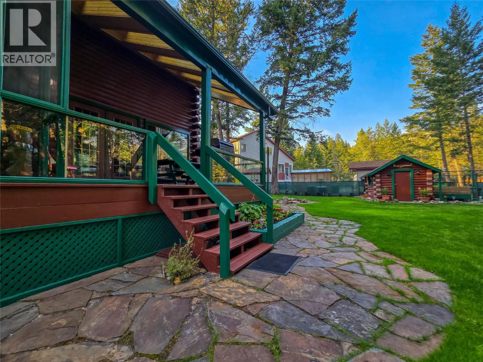 5352 Dutch Creek Road