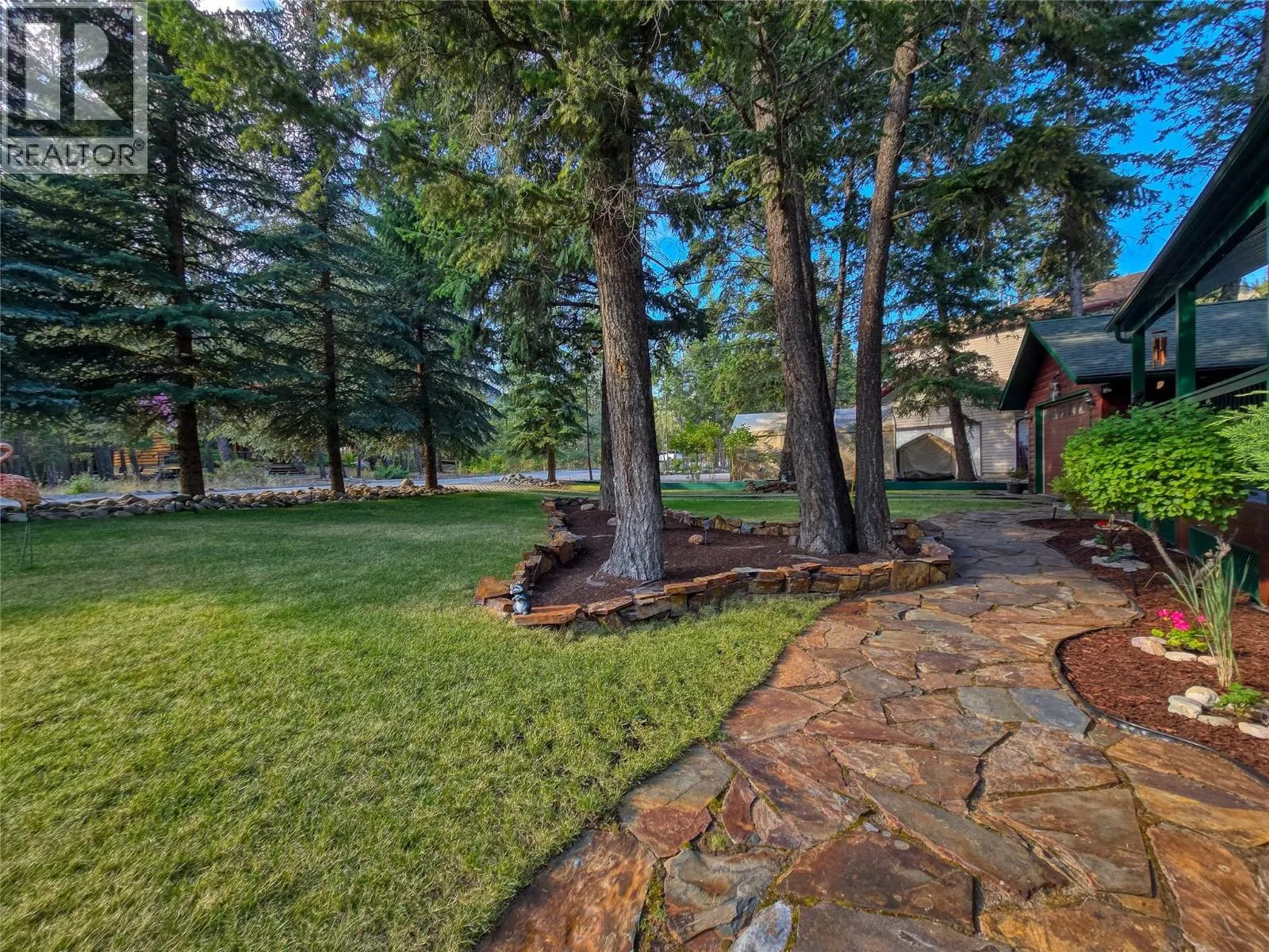 5352 Dutch Creek Road