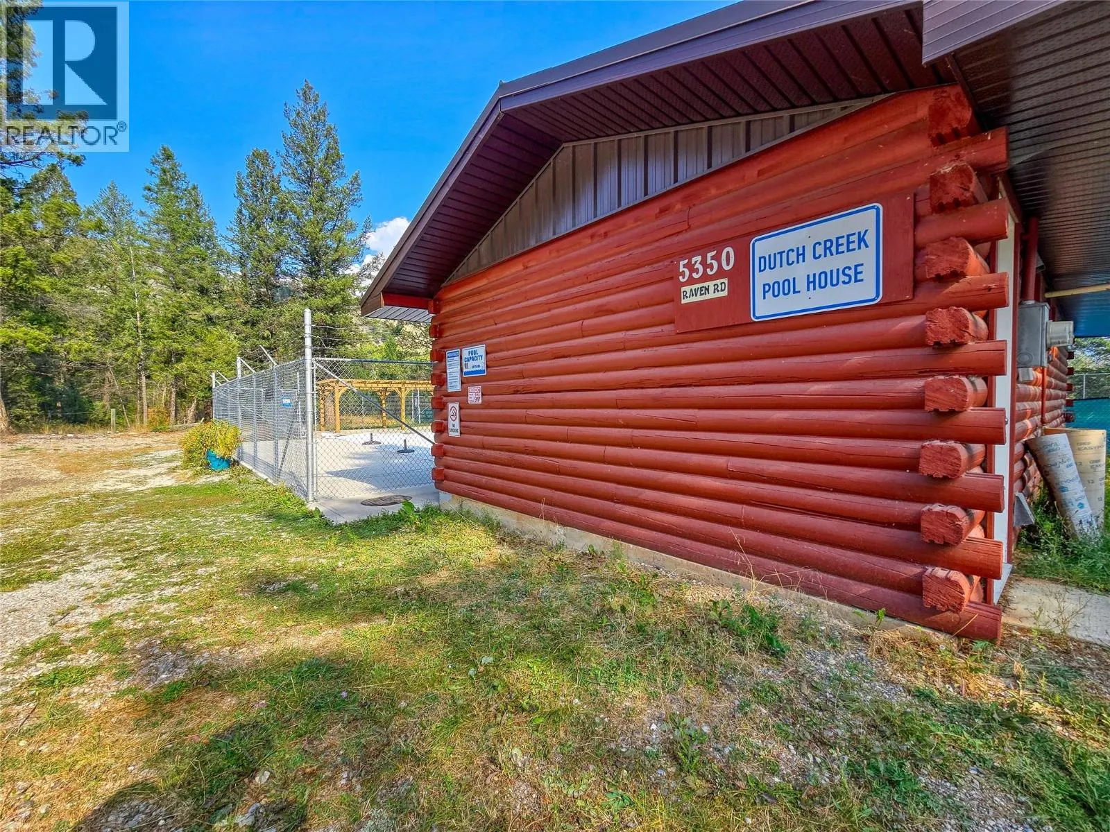 5352 Dutch Creek Road