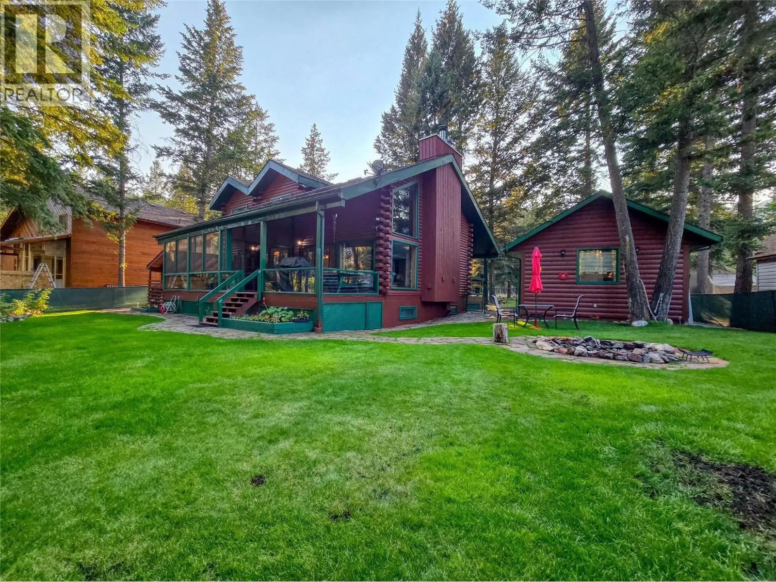 5352 Dutch Creek Road