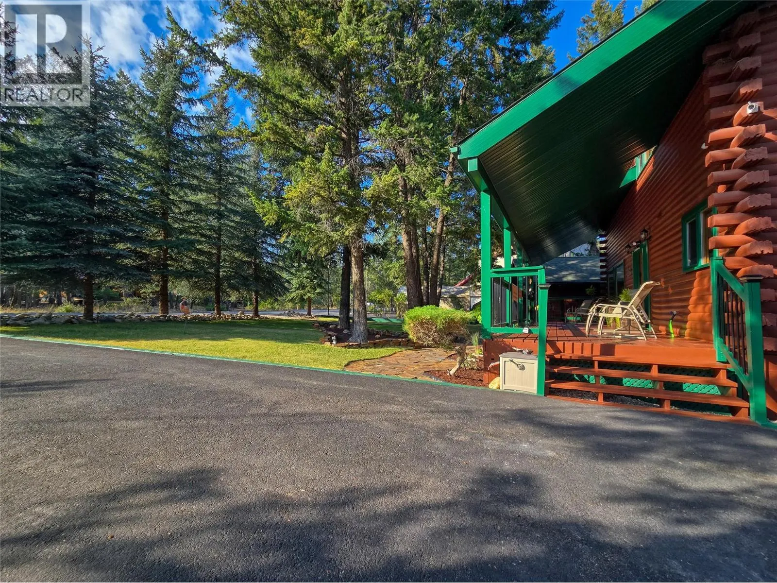 5352 Dutch Creek Road