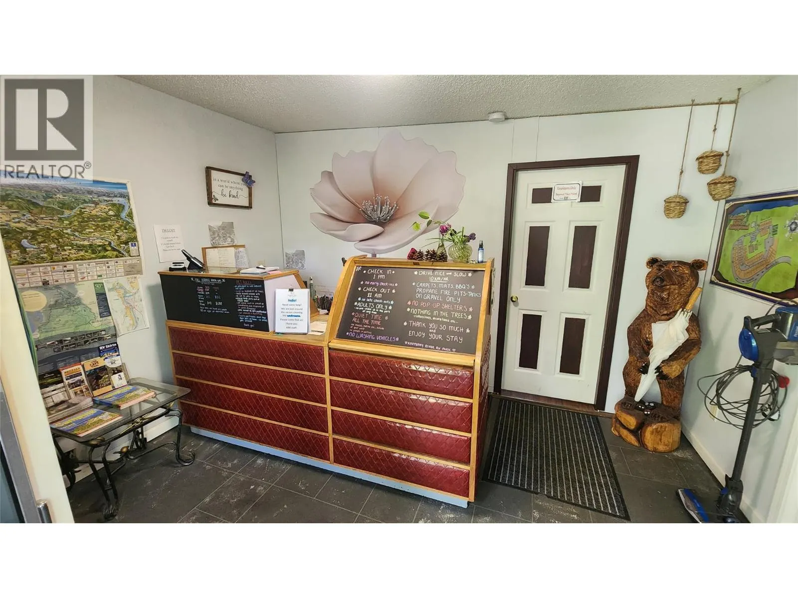 651 Rosedale Road