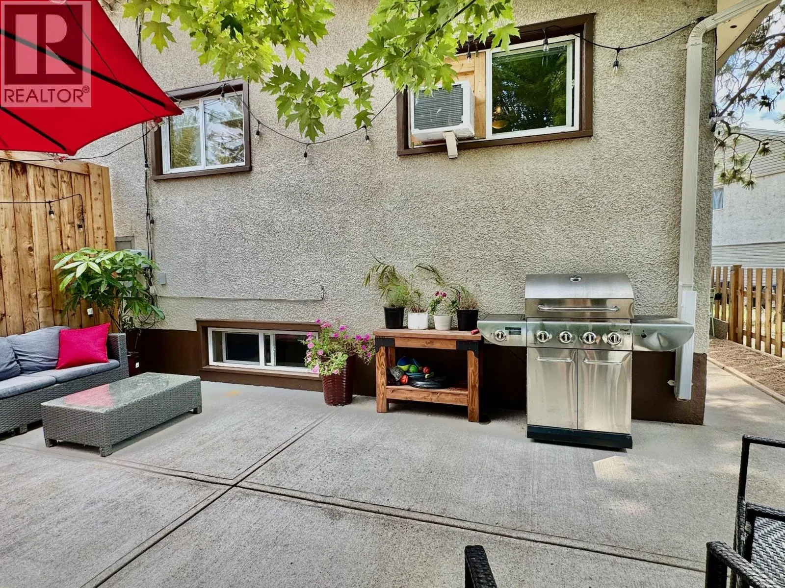 1150 MCPHERSON Place