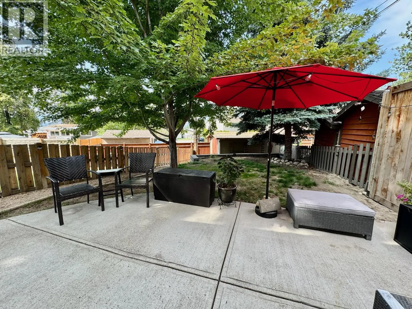 1150 MCPHERSON Place