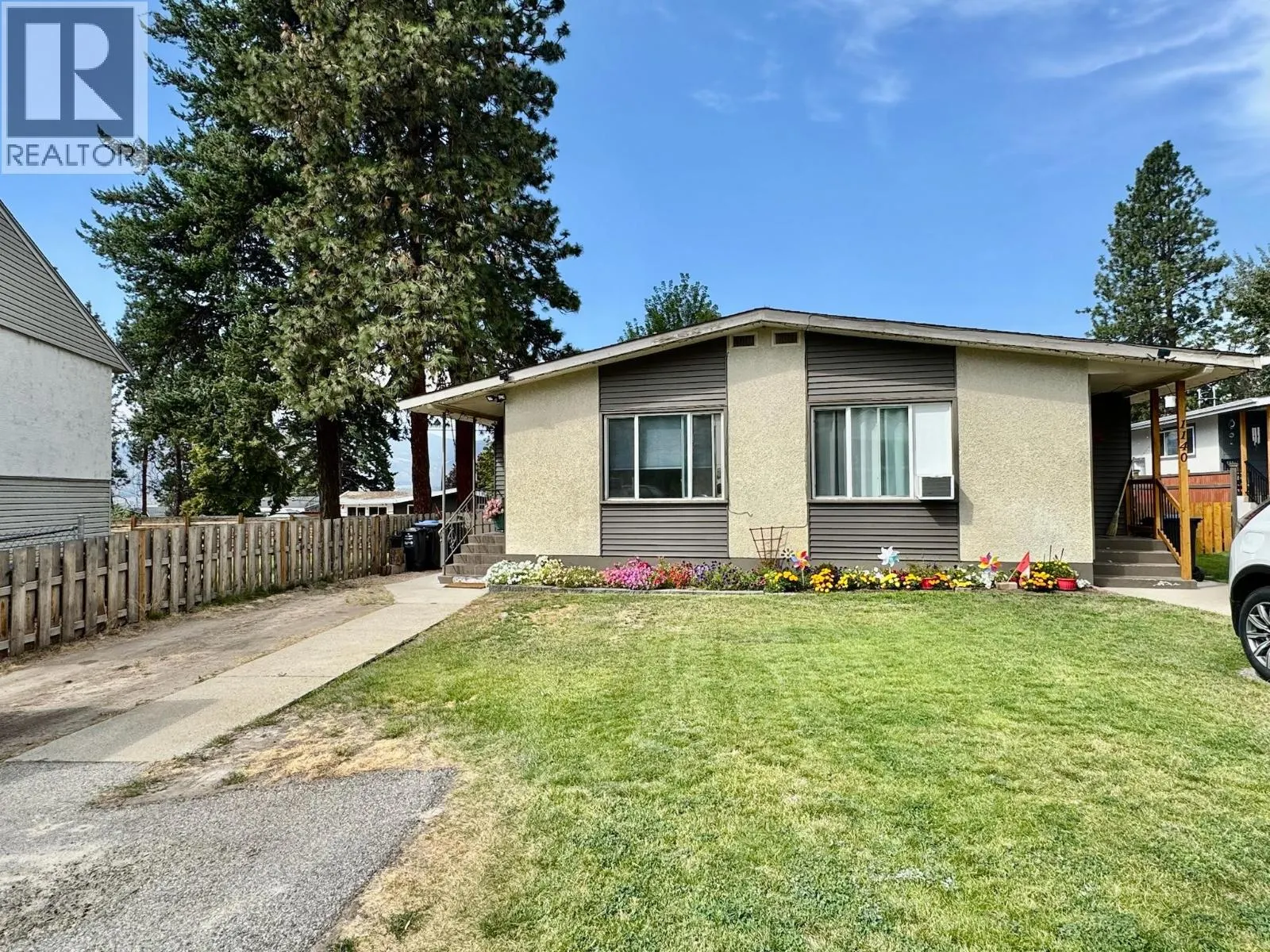 1150 MCPHERSON Place