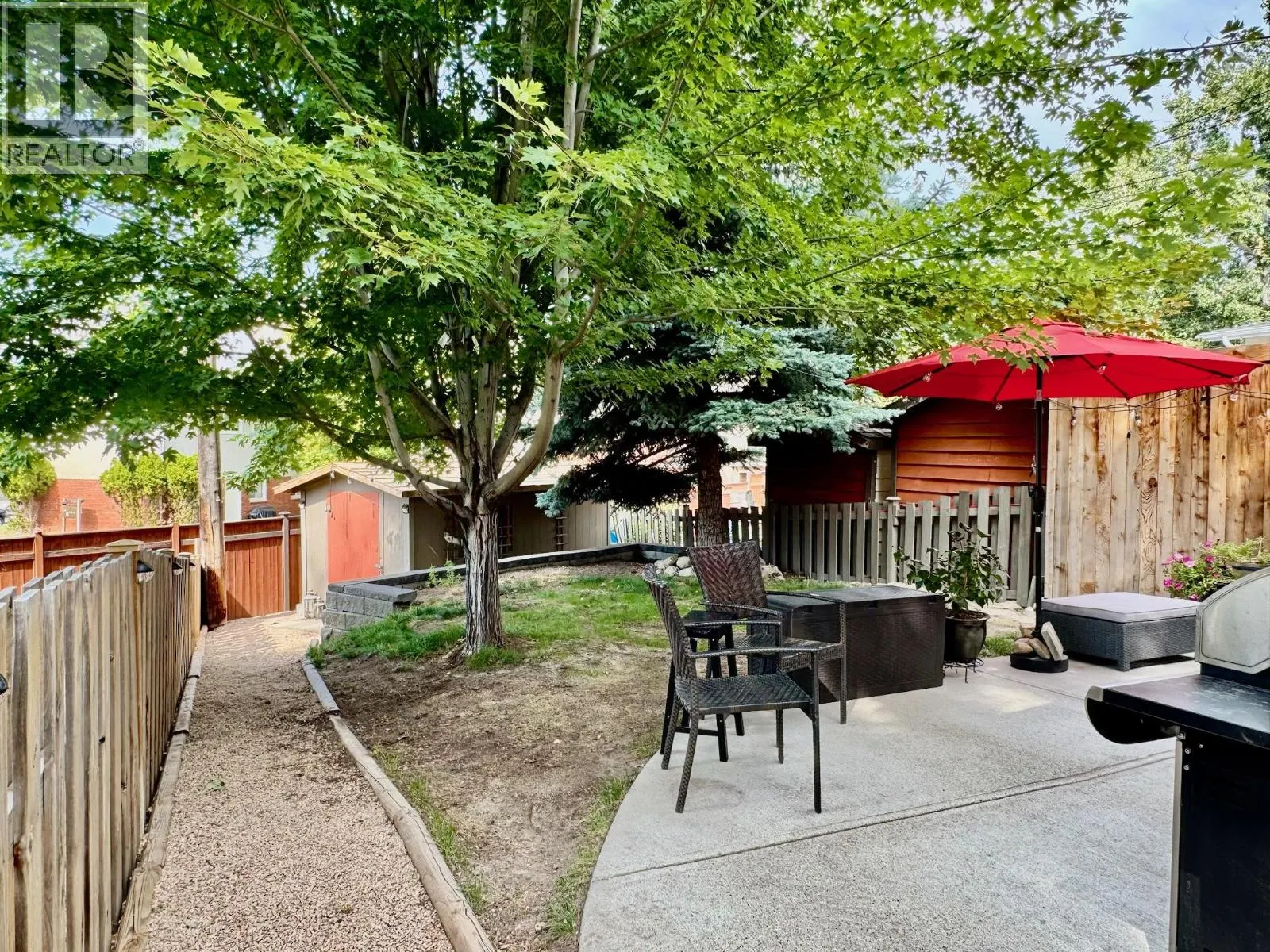 1150 MCPHERSON Place