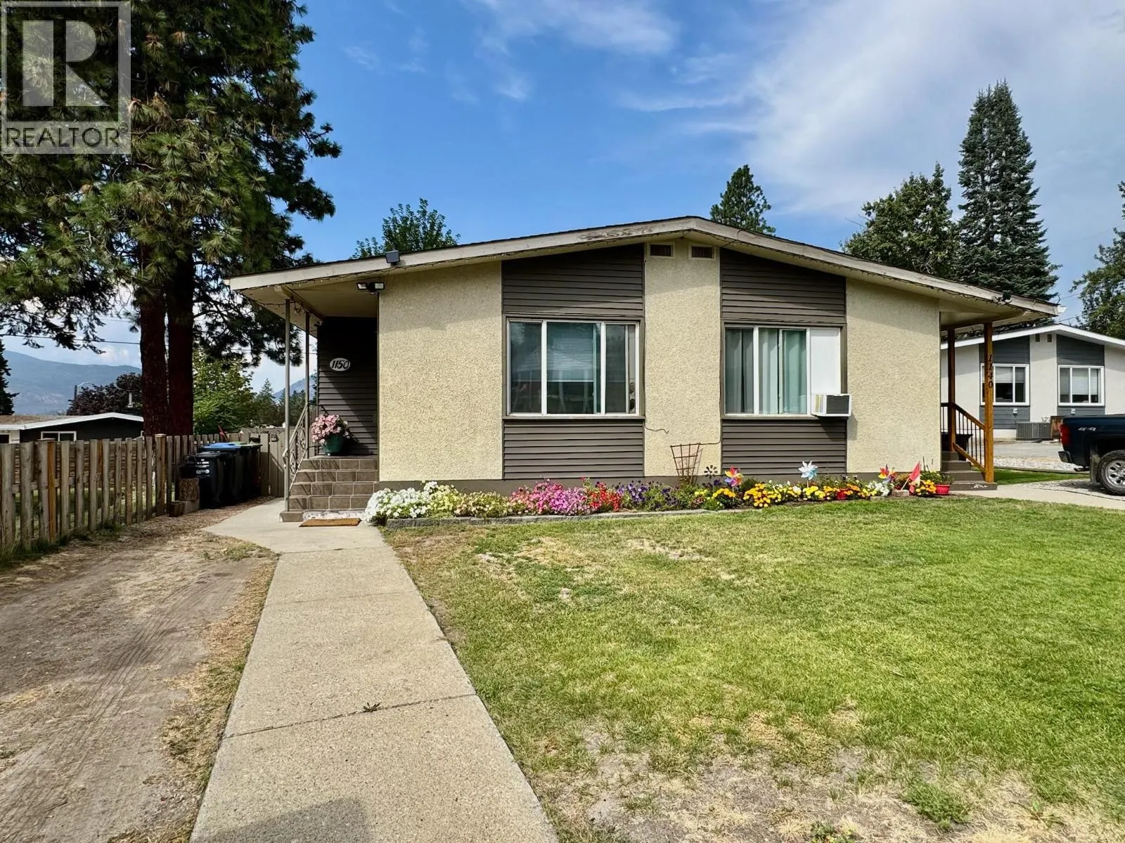 1150 MCPHERSON Place