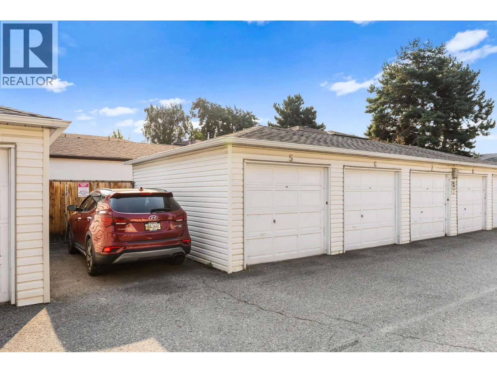 751 Lanfranco Road Unit# 5