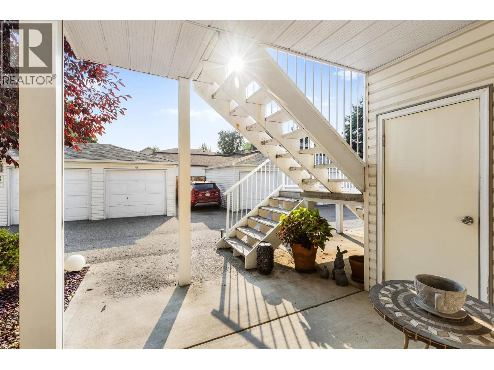 751 Lanfranco Road Unit# 5