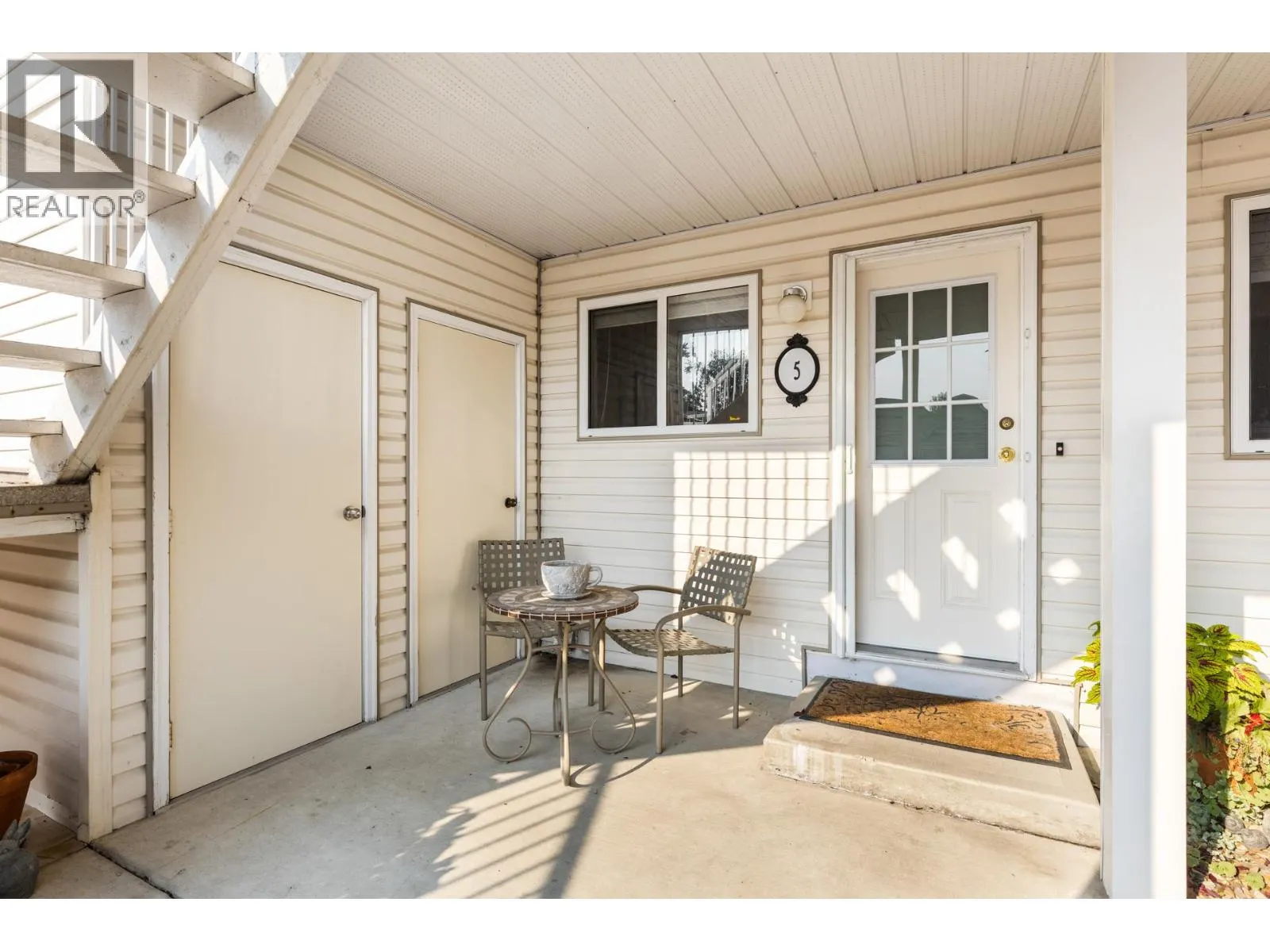 751 Lanfranco Road Unit# 5