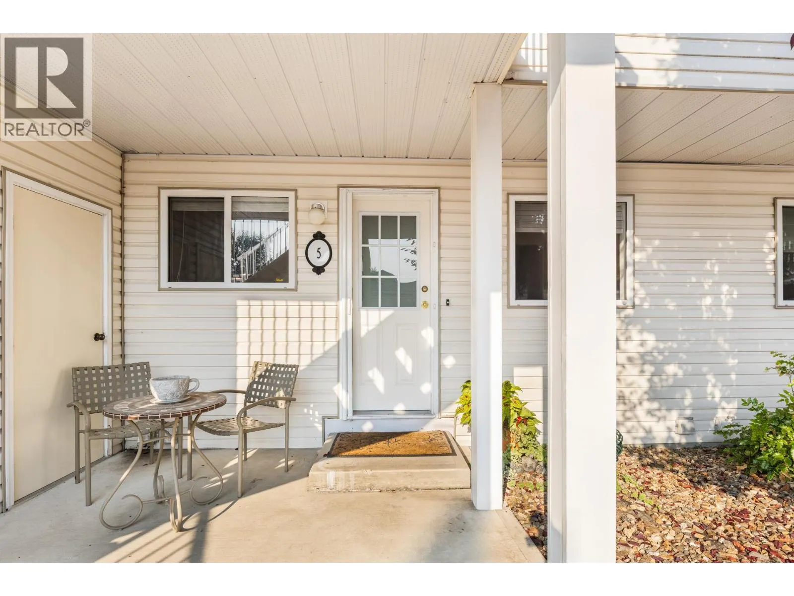 751 Lanfranco Road Unit# 5