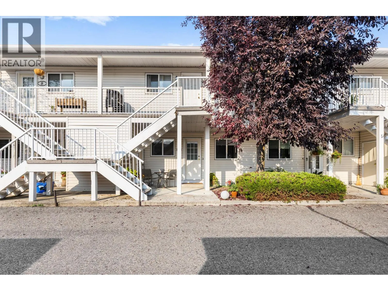 751 Lanfranco Road Unit# 5
