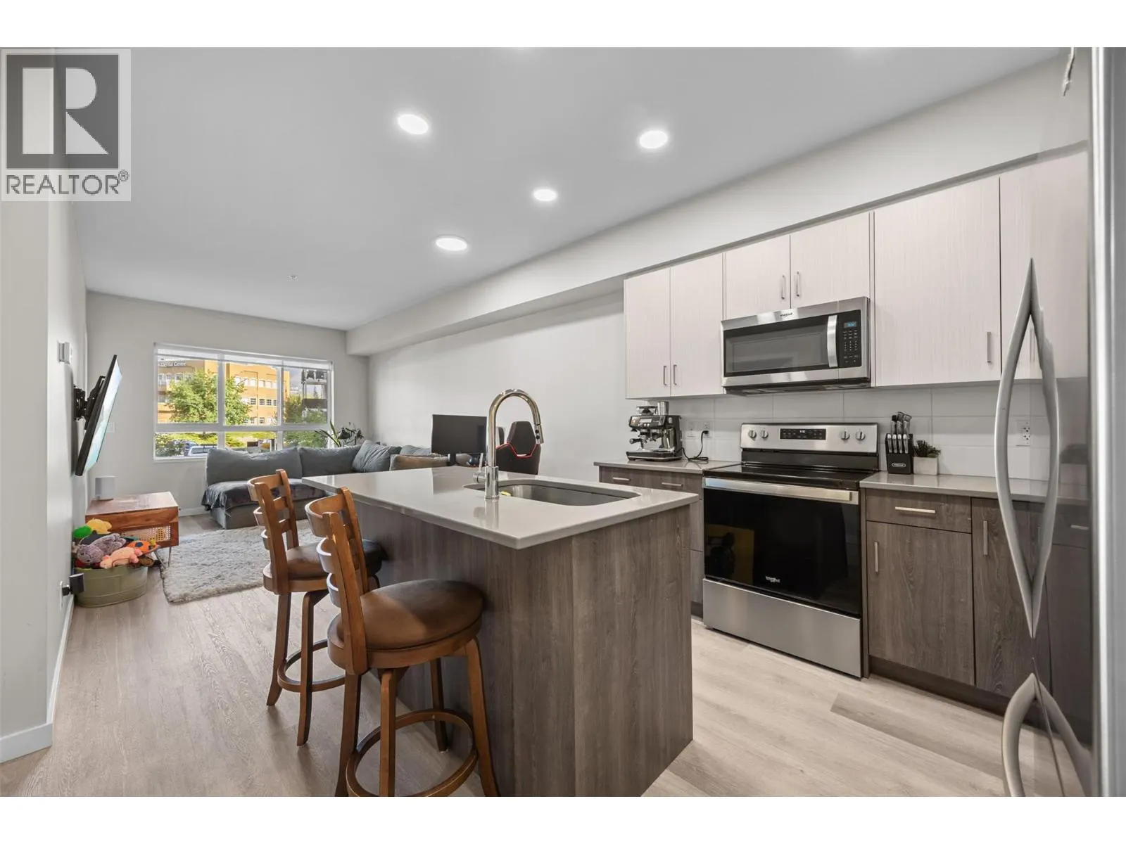 2301 Carrington Road