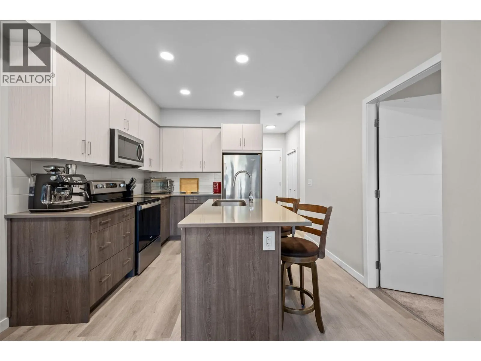 2301 Carrington Road