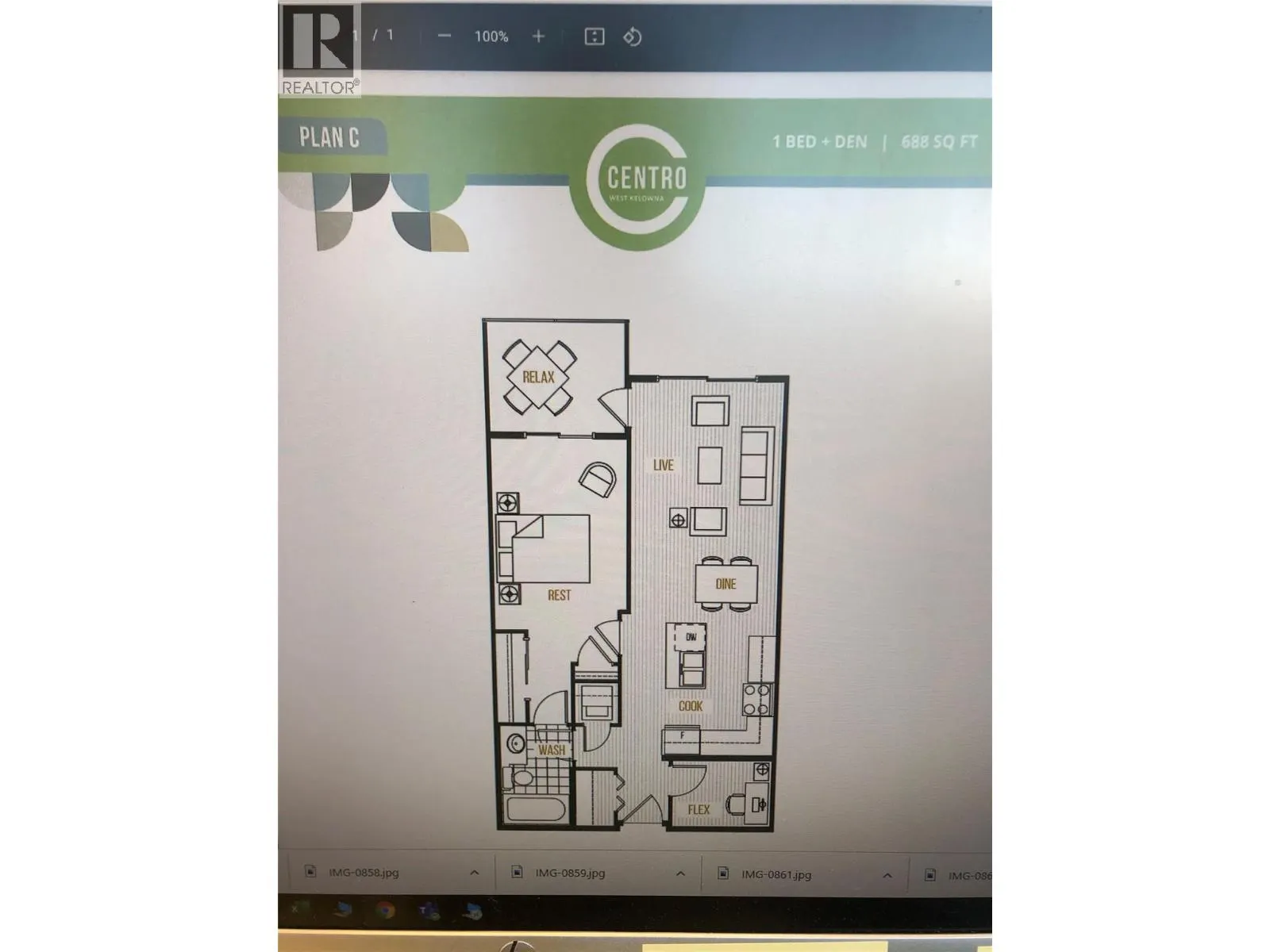 2301 Carrington Road Unit# 128