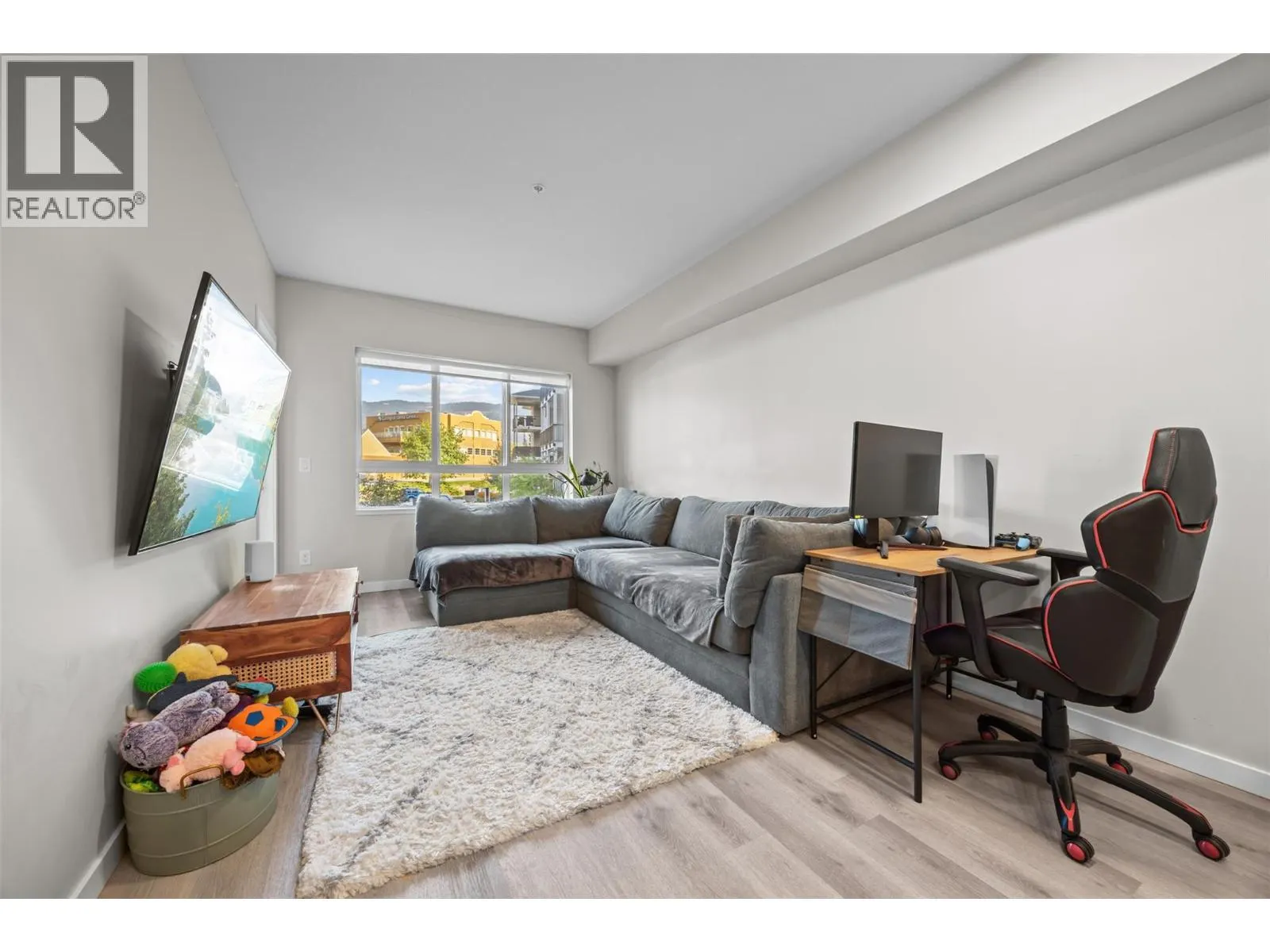 2301 Carrington Road