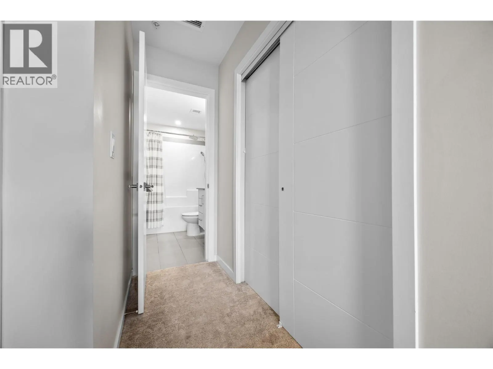 2301 Carrington Road