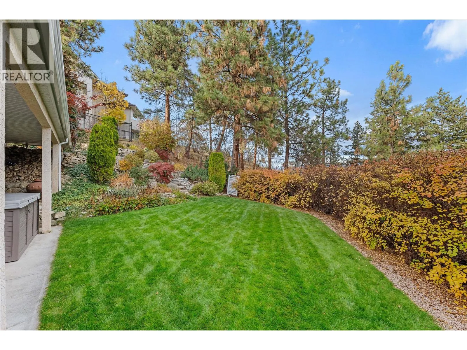 937 Skeena Court