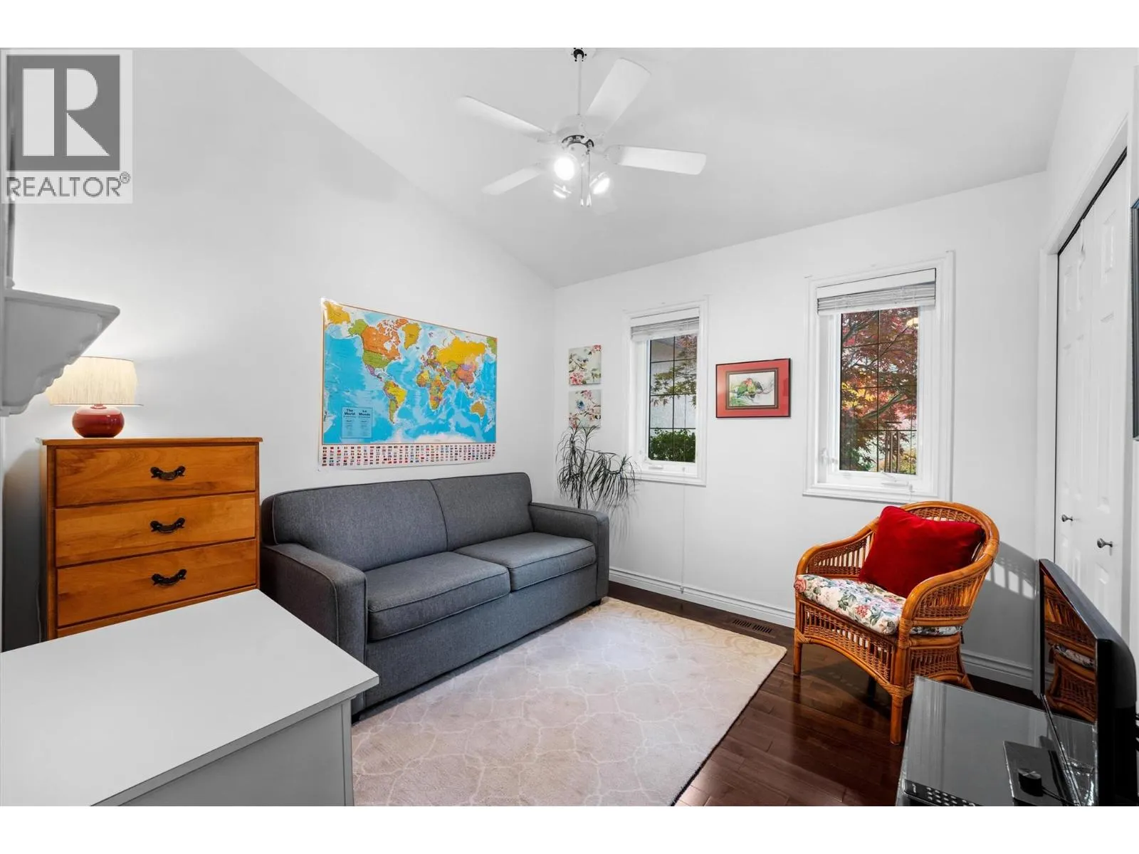 937 Skeena Court