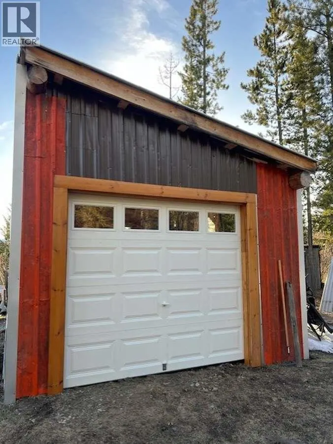 Lot 4 PINERIDGE Drive