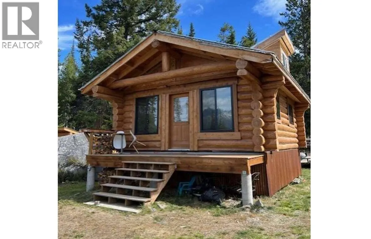 Lot 4 PINERIDGE Drive
