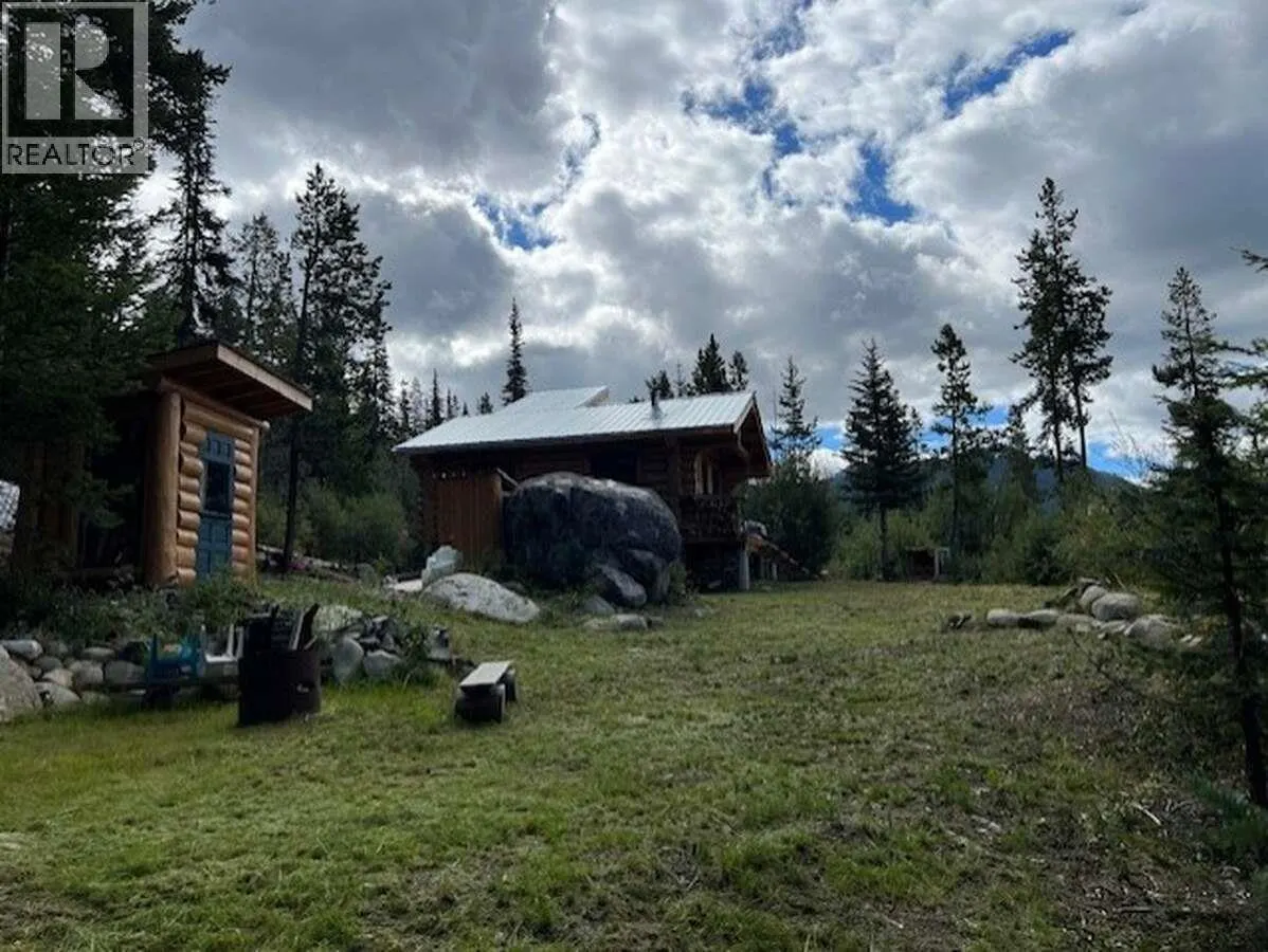 Lot 4 PINERIDGE Drive