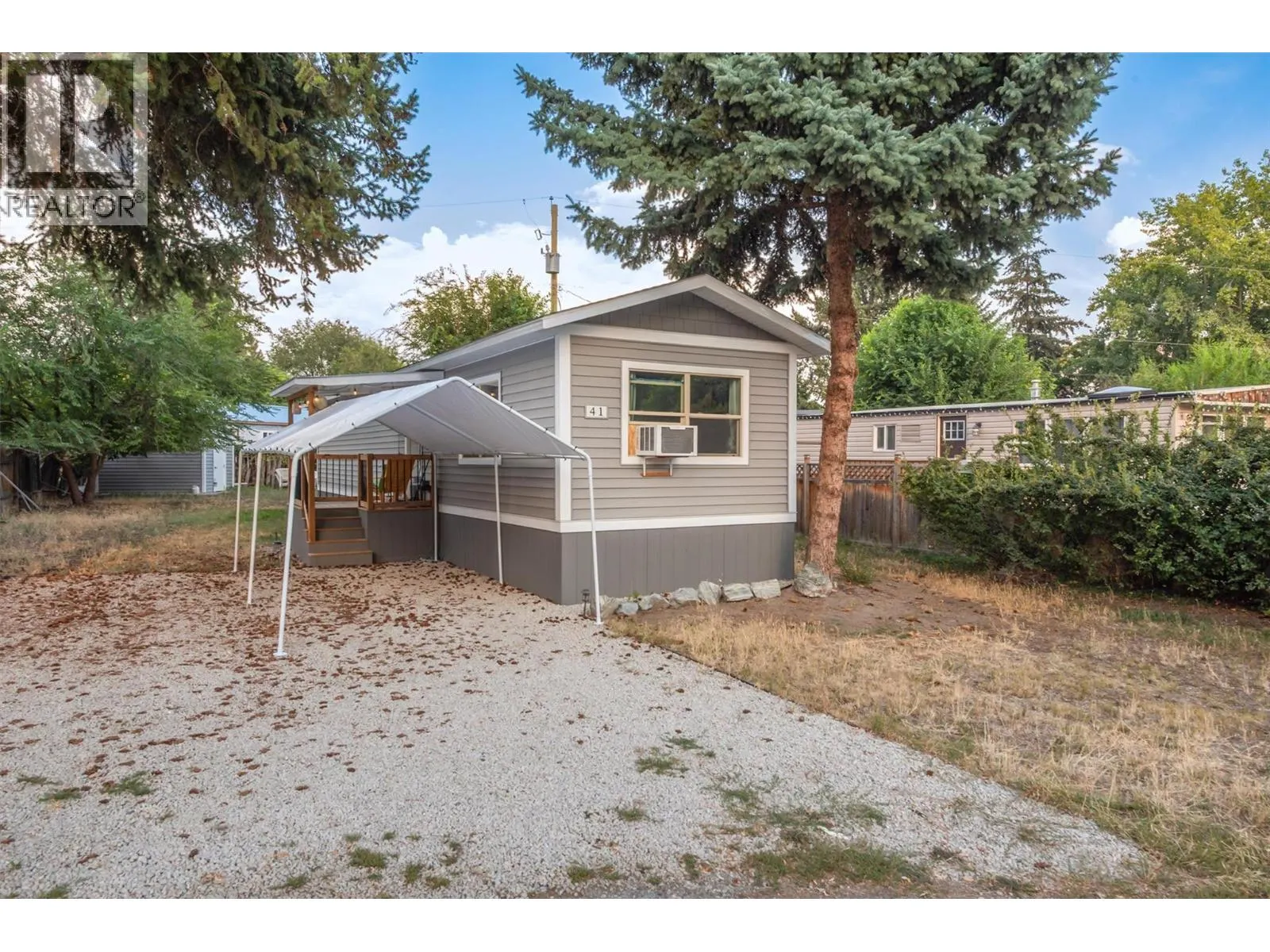 2065 Boucherie Road Unit# 41