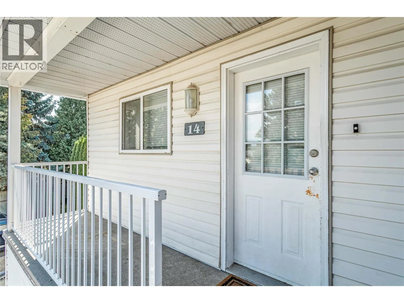 751 Lanfranco Road Unit# 14