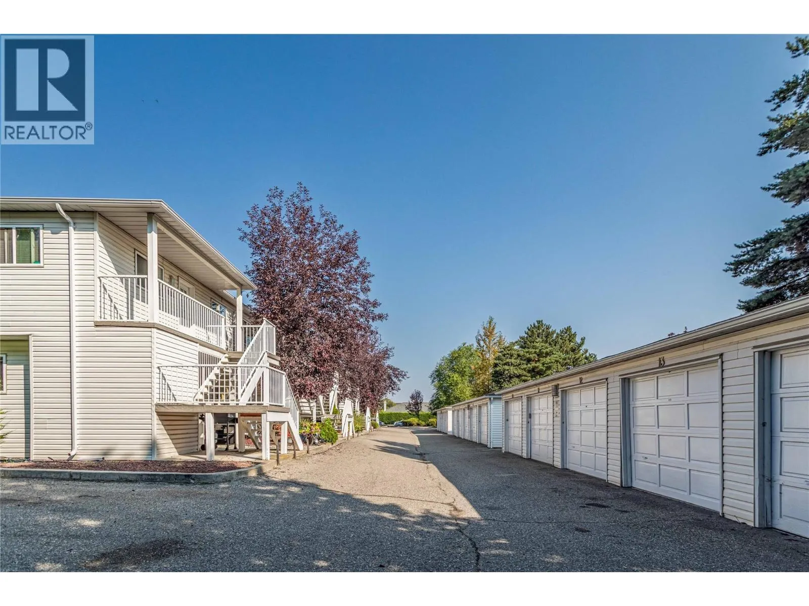 751 Lanfranco Road Unit# 14