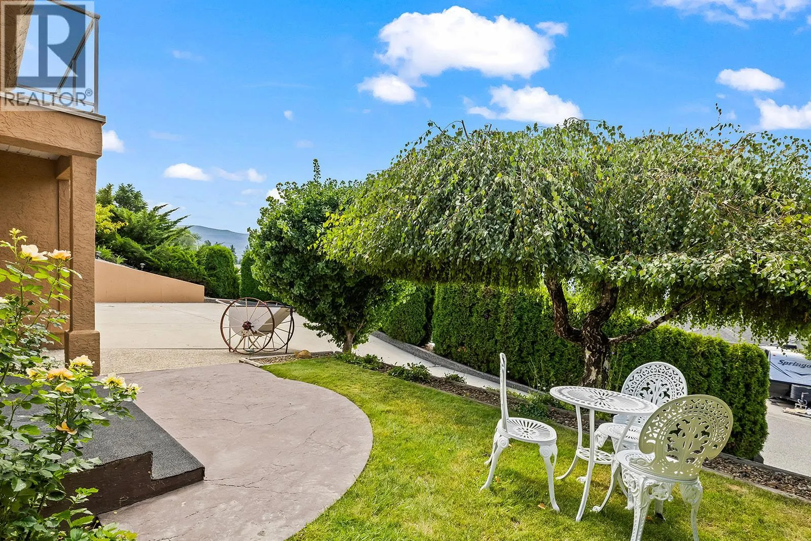 1337 Bentien Road