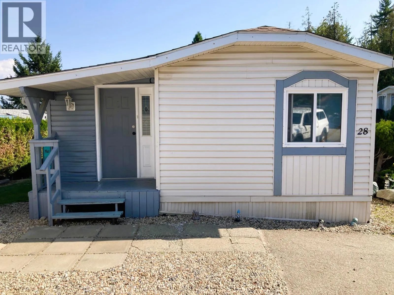 1420 Trans Canada Highway Unit# 28