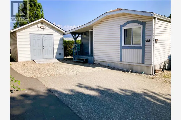 1420 Trans Canada Highway Unit# 28