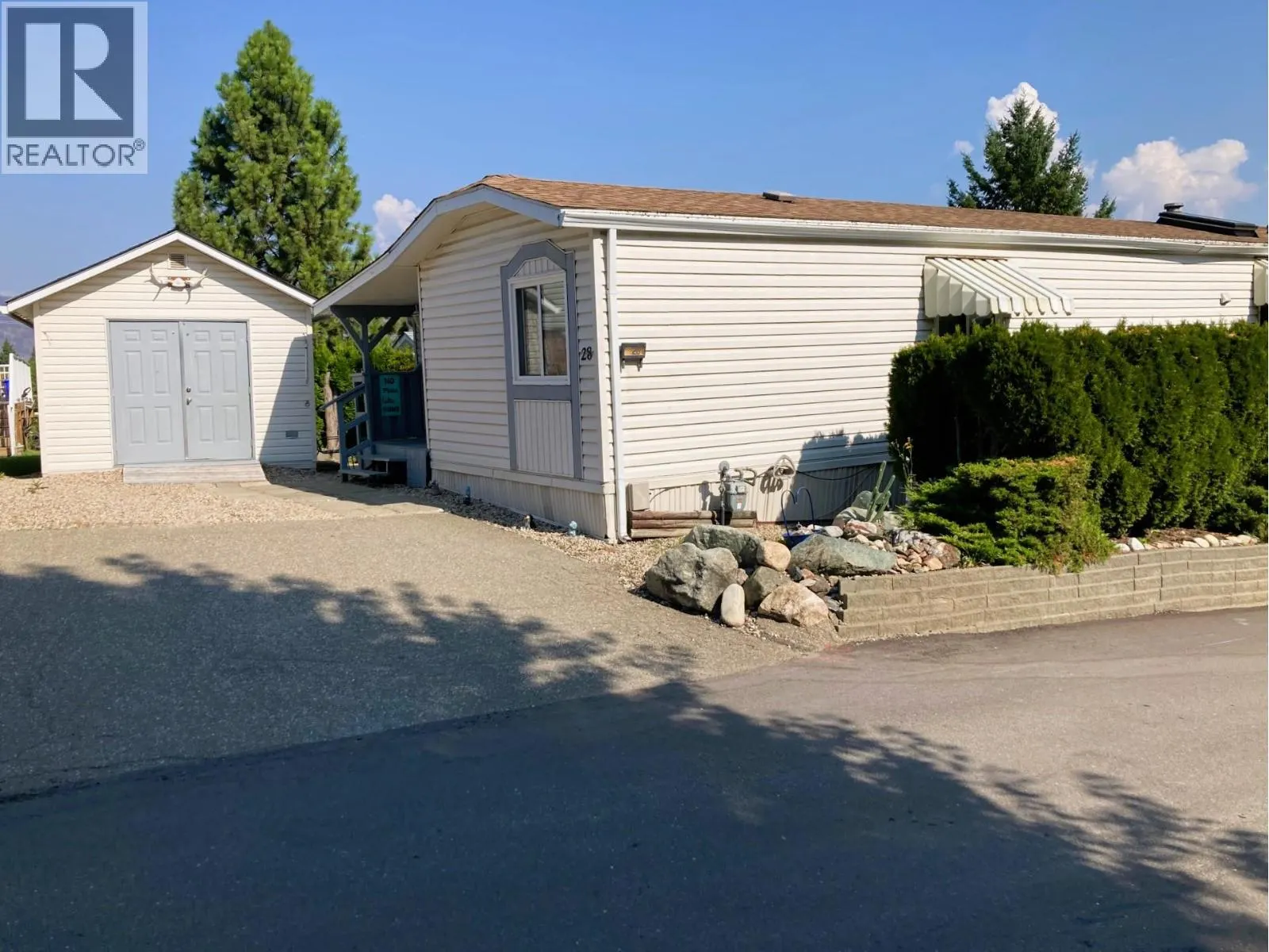 1420 Trans Canada Highway Unit# 28